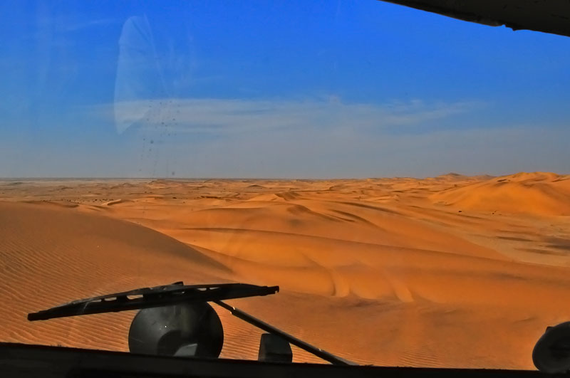 Namibia